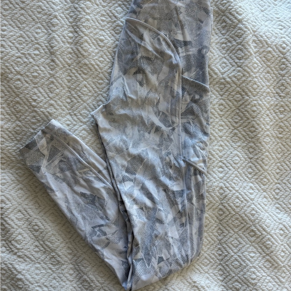 Lululemon Full Length Leggings